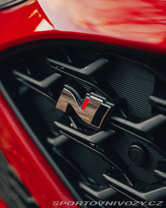 Hyundai i30 N Performance 2022