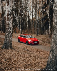 Hyundai i30 N Performance 2022