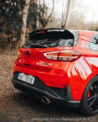 Hyundai i30 N Performance 2022