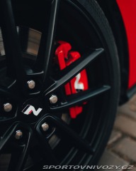 Hyundai i30 N Performance 2022