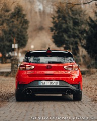 Hyundai i30 N Performance 2022