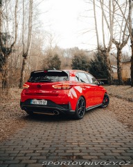 Hyundai i30 N Performance 2022