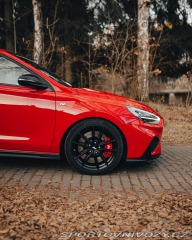 Hyundai i30 N Performance 2022