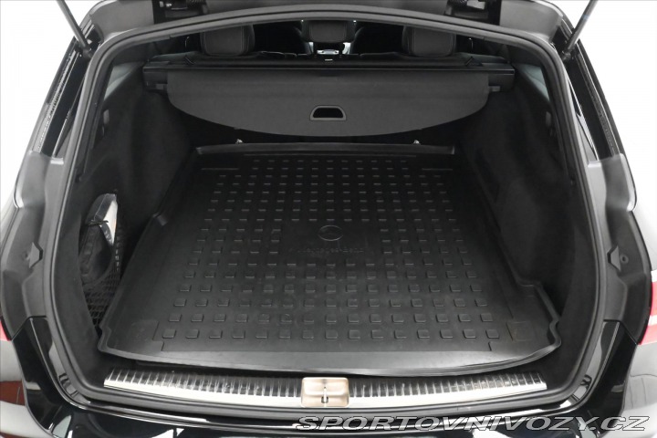 Mercedes-Benz E 2,0 220d 147kW AMG Line Z 2022