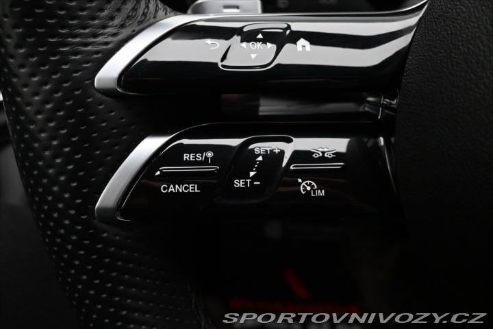 Mercedes-Benz E 2,0 220d 147kW AMG Line Z 2022