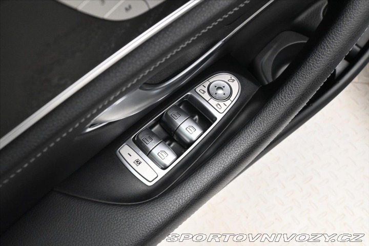 Mercedes-Benz E 2,0 220d 147kW AMG Line Z 2022