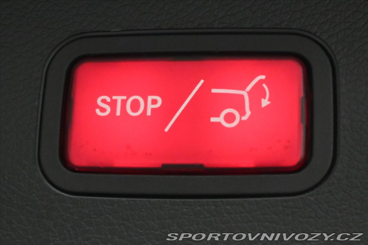 Mercedes-Benz E 2,0 220d 147kW AMG Line Z 2022