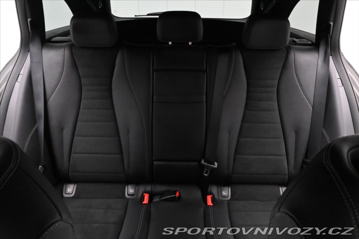 Mercedes-Benz E 2,0 220d 147kW AMG Line Z 2022