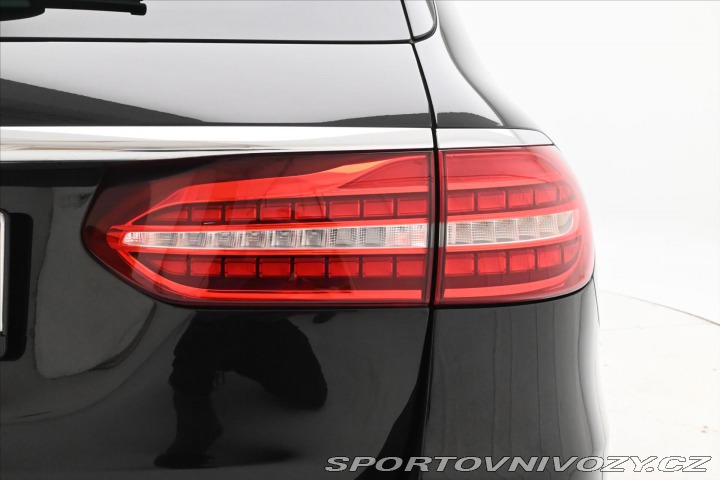 Mercedes-Benz E 2,0 220d 147kW AMG Line Z 2022