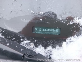 Mercedes-Benz E 2,0 220d 147kW AMGLINE V 2022