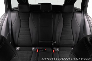 Mercedes-Benz E 2,0 220d 147kW AMGLINE Zá 2022