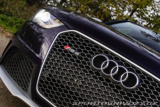 Audi RS4 Avant B8 DPH*Exclusive 2013