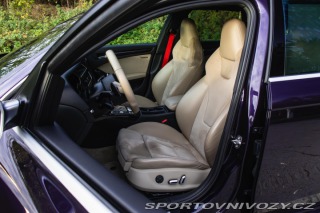 Audi RS4 Avant B8 DPH*Exclusive 2013