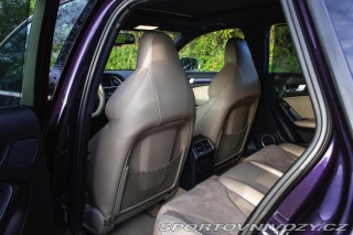 Audi RS4 Avant B8 DPH*Exclusive 2013