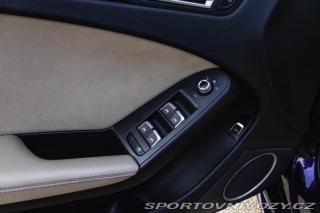 Audi RS4 Avant B8 DPH*Exclusive 2013