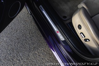 Audi RS4 Avant B8 DPH*Exclusive 2013