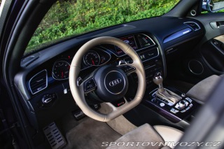 Audi RS4 Avant B8 DPH*Exclusive 2013