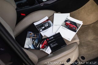 Audi RS4 Avant B8 DPH*Exclusive 2013