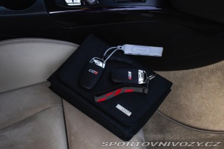 Audi RS4 Avant B8 DPH*Exclusive 2013