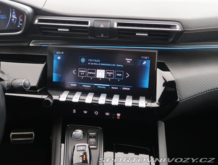 Peugeot 508 GT Line 2.0 BlueHDi 2019