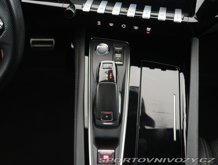 Peugeot 508 GT Line 2.0 BlueHDi 2019