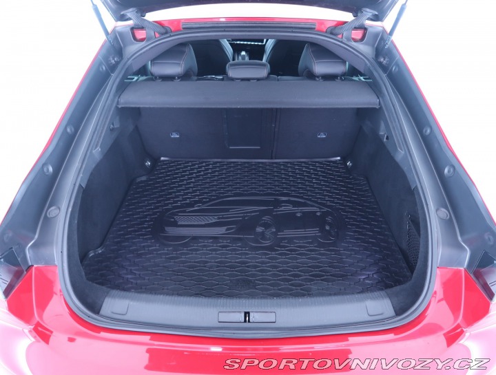 Peugeot 508 GT Line 2.0 BlueHDi 2019