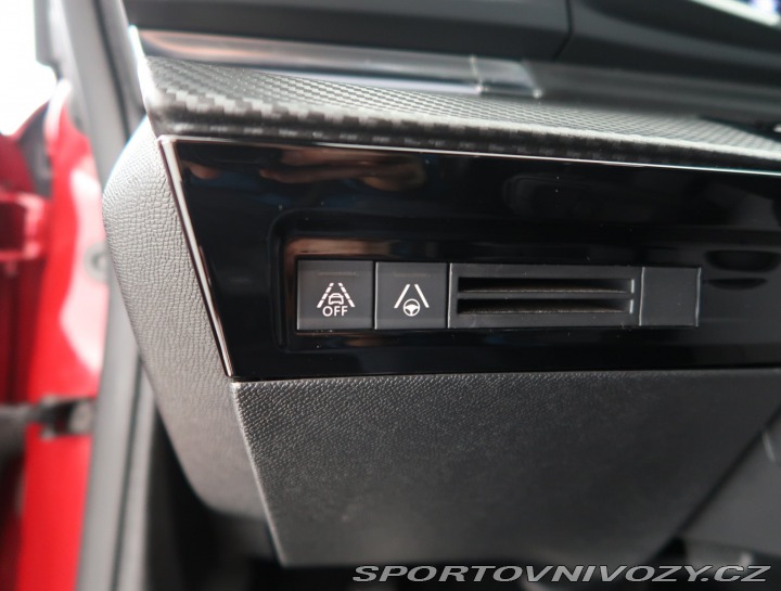 Peugeot 508 GT Line 2.0 BlueHDi 2019