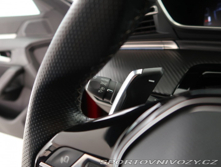 Peugeot 508 GT Line 2.0 BlueHDi 2019