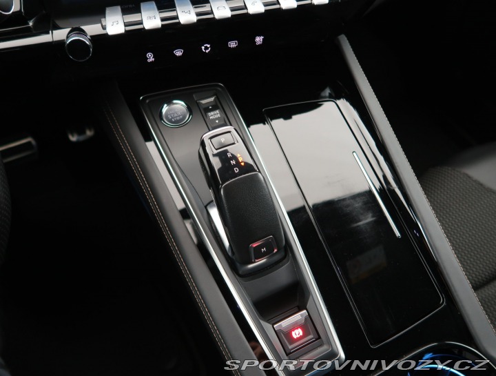 Peugeot 508 GT Line 2.0 BlueHDi 2019