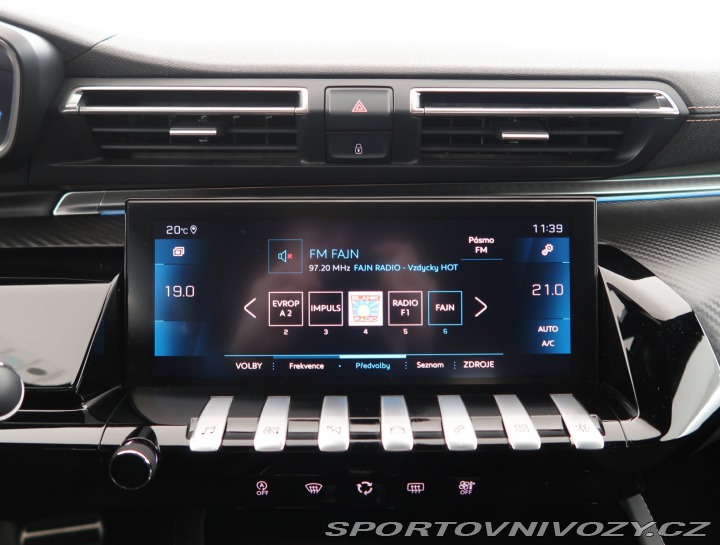 Peugeot 508 GT Line 2.0 BlueHDi 2019