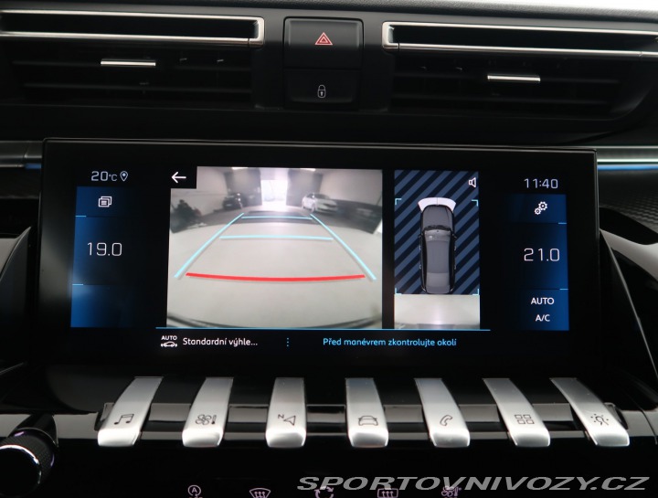 Peugeot 508 GT Line 2.0 BlueHDi 2019