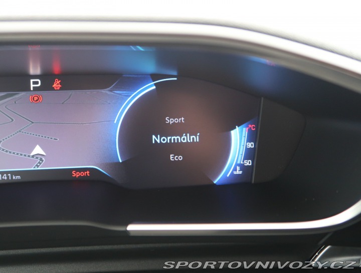 Peugeot 508 GT Line 2.0 BlueHDi 2019