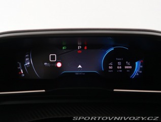 Peugeot 508 GT Line 2.0 BlueHDi 2019