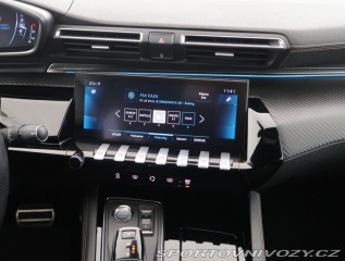 Peugeot 508 GT Line 2.0 BlueHDi 2019