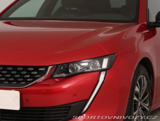 Peugeot 508 GT Line 2.0 BlueHDi 2019