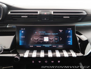Peugeot 508 GT Line 2.0 BlueHDi 2019