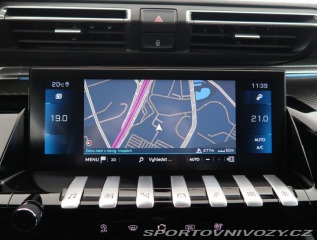 Peugeot 508 GT Line 2.0 BlueHDi 2019