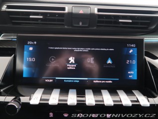 Peugeot 508 GT Line 2.0 BlueHDi 2019