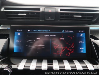 Peugeot 508 GT Line 2.0 BlueHDi 2019