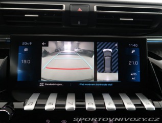 Peugeot 508 GT Line 2.0 BlueHDi 2019