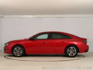 Peugeot 508 GT Line 2.0 BlueHDi 2019