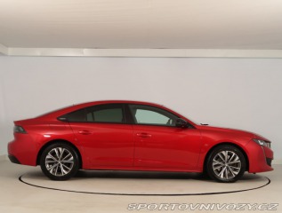 Peugeot 508 GT Line 2.0 BlueHDi 2019