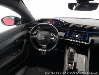 Peugeot 508 GT Line 2.0 BlueHDi 2019
