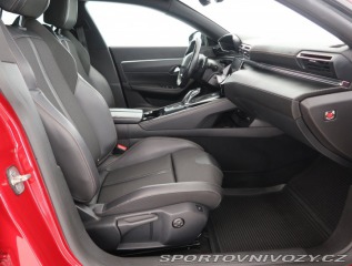 Peugeot 508 GT Line 2.0 BlueHDi 2019