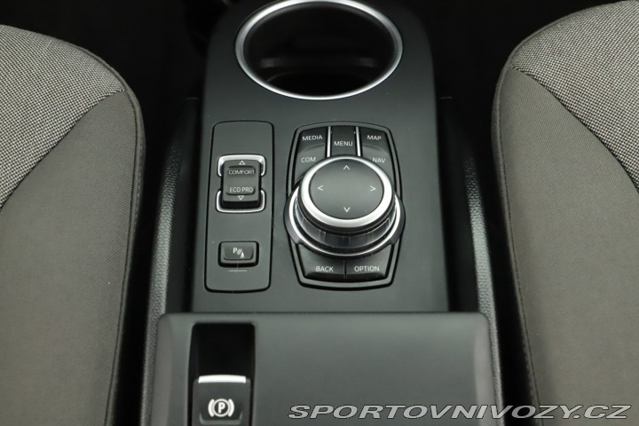 BMW i3 120Ah BEV 2022