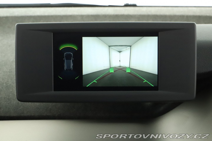 BMW i3 120Ah BEV 2022