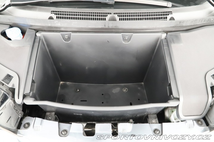 BMW i3 120Ah BEV 2022