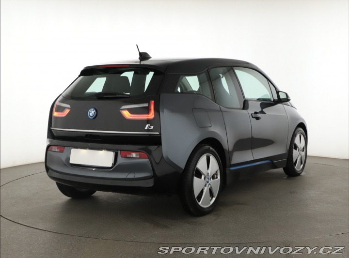 BMW i3 120Ah BEV 2022