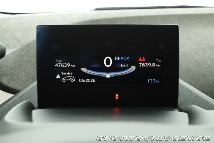 BMW i3 120Ah BEV 2022