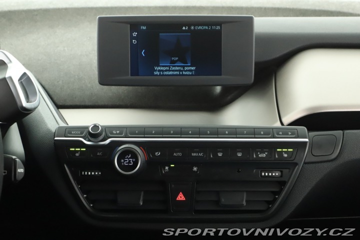 BMW i3 120Ah BEV 2022